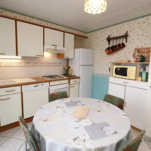  Hébergement de vacances La Grange Aux Créations France
