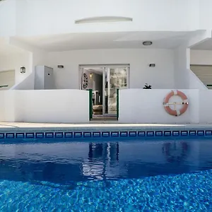  Appartement D-luxe Espagne