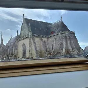  Appartement Vue Incroyable Sur à Deux Pas Des Remparts France