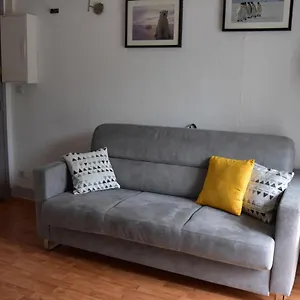  Appartement Les Estives France
