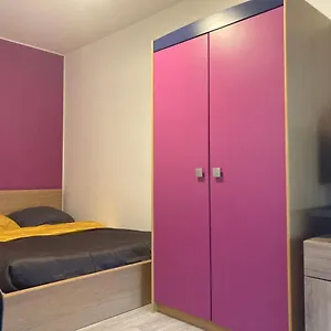  Séjour chez l'habitant Hermès à France