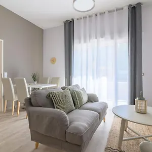 Ovelia - Les Demeures Du Golf Appartement