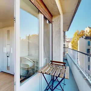 4 8 Couchages Avec Exterieur Appartement