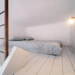 4 Couchages Bord De Pointe Rouge Appartement