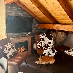 Le Meleze Appartement