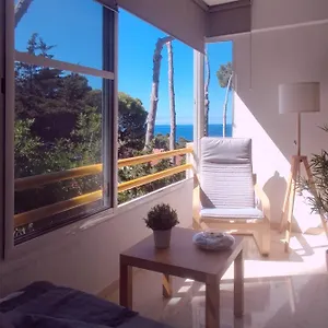  Appartement Salouhouses Cala Crancs Espagne