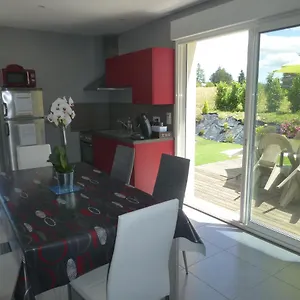  Hébergement de vacances Le Messimy France