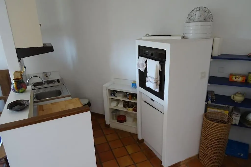 Jolie Maison Au Pied Du Chateau Du Barroux Le Barroux France